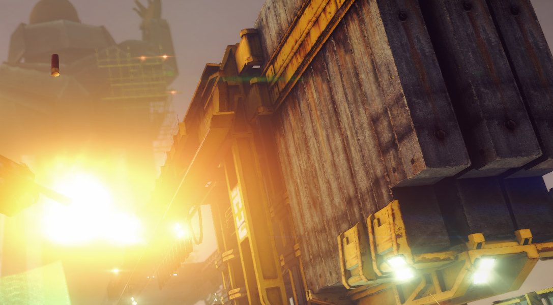 Killzone Shadow Fall : de nouvelles maps disponibles en multi et coopération