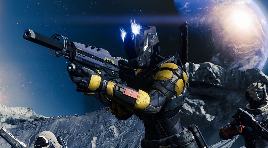 Mise à jour du PlayStation Store : Destiny, démo FIFA 15, une promo inFAMOUS Second Son et bien plus…