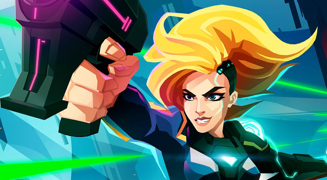 11 raisons qui font de Velocity 2X le futur Jeu de l’Année