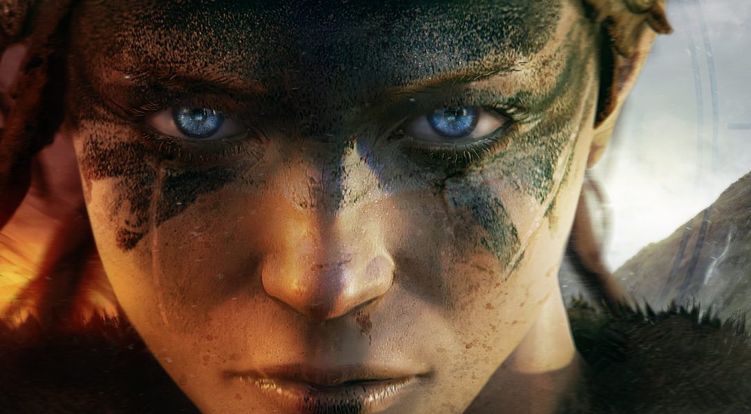 Hellblade : un nouvel aperçu du jeu d’action en vidéo