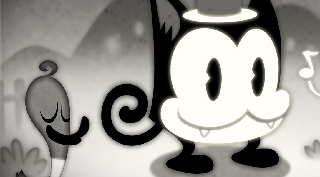 Plus de détails sur Pix the Cat, prochain jeu PS4/PS Vita du PS Plus