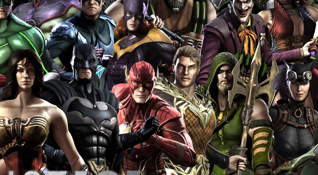 PlayStation Plus de décembre : Injustice, Hitman…