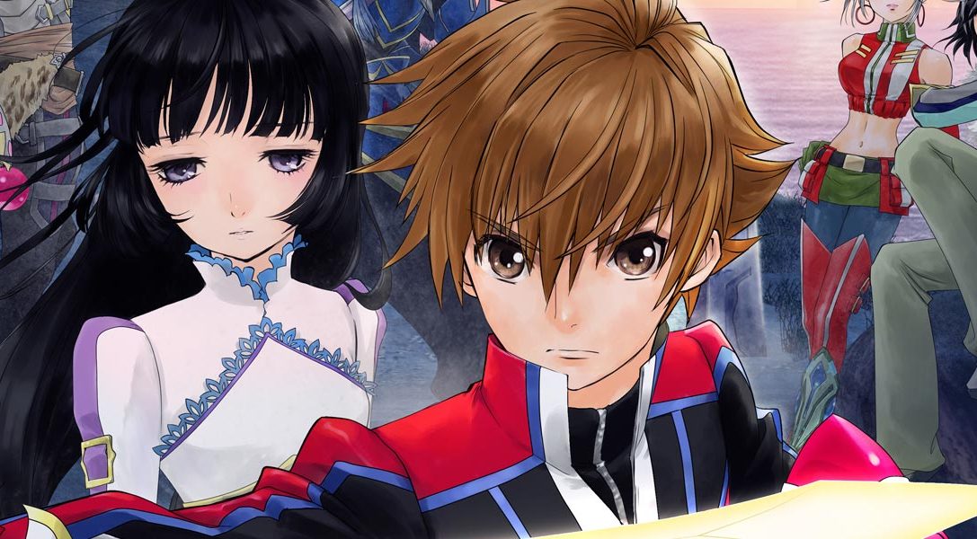 Tales of Hearts R est disponible sur PS Vita, grâce à vous les fans !