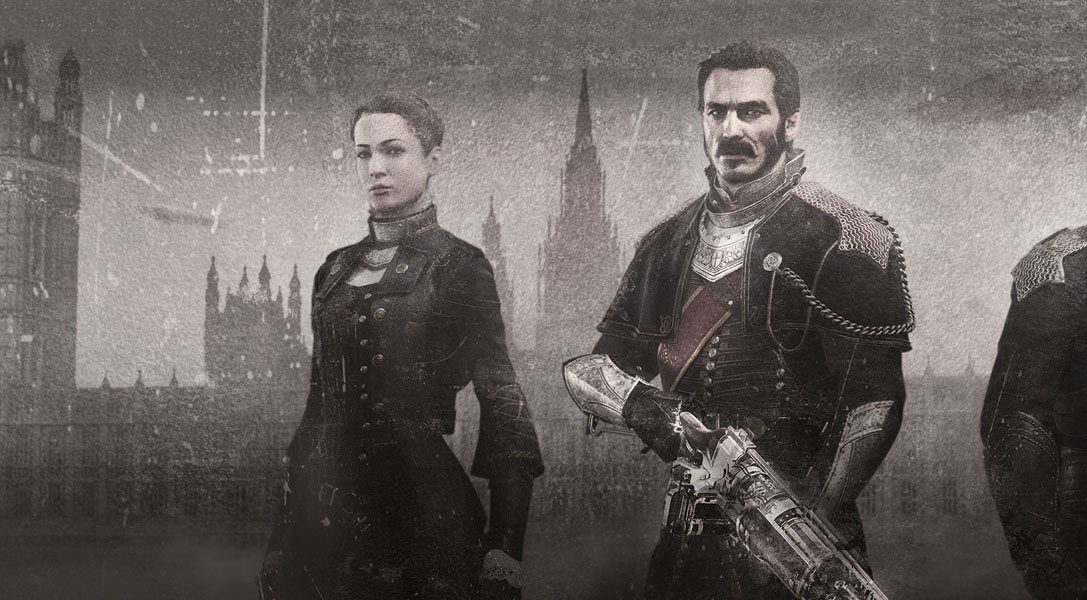 La bande originale de The Order: 1886 est signée par les compositeurs de Dead Space et Journey