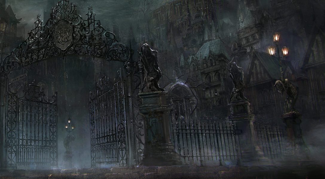 La date de sortie de Bloodborne sur PS4 est officiellement connue