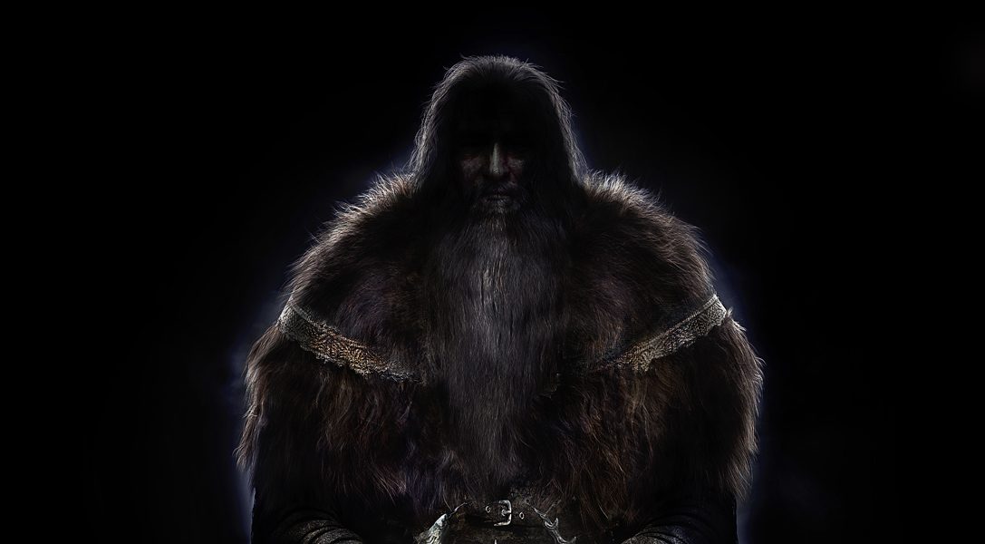 Dark Souls II: Scholar of the First Sin, l’édition ultime de Dark Souls II prévue sur PS3 ET PS4