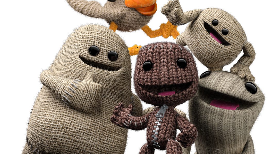 LittleBigPlanet 3 sort dans 2 jours : découvrez le nouveau trailer