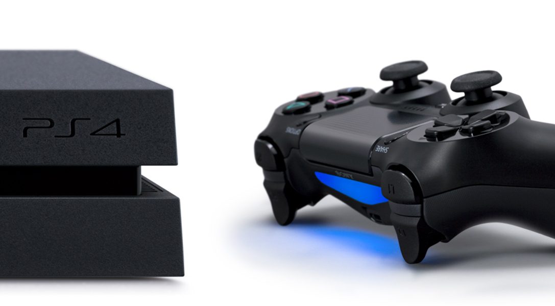 La PlayStation 4 fête son 1er anniversaire !