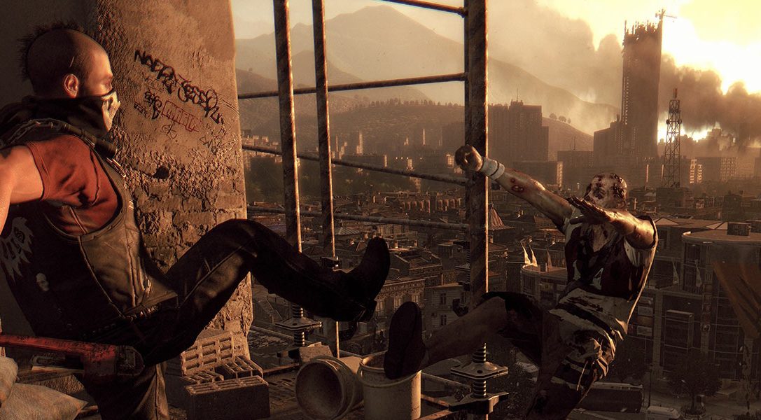 Dying Light : comment les “mouvements naturels” ont été créés de toutes pièces