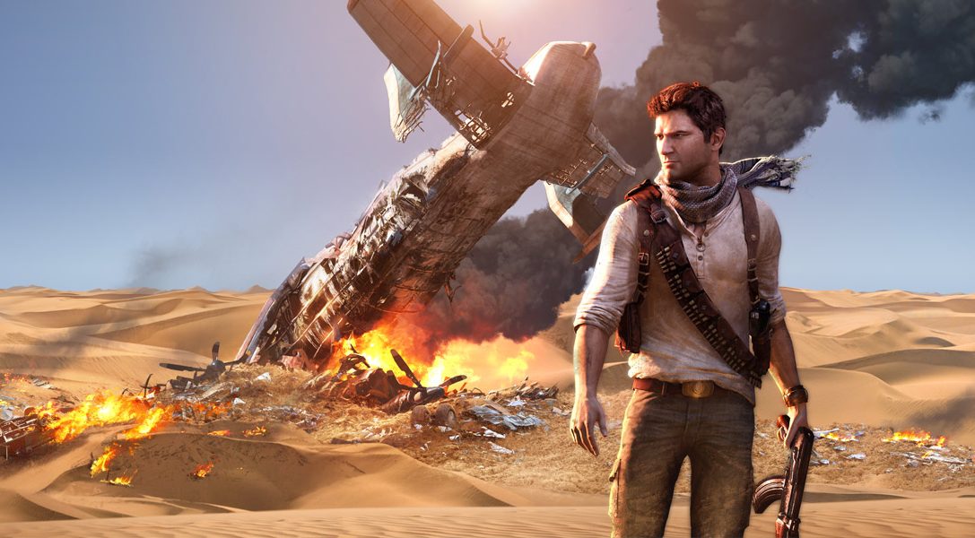 Naughty Dog revient sur 20 ans de développement sur PlayStation