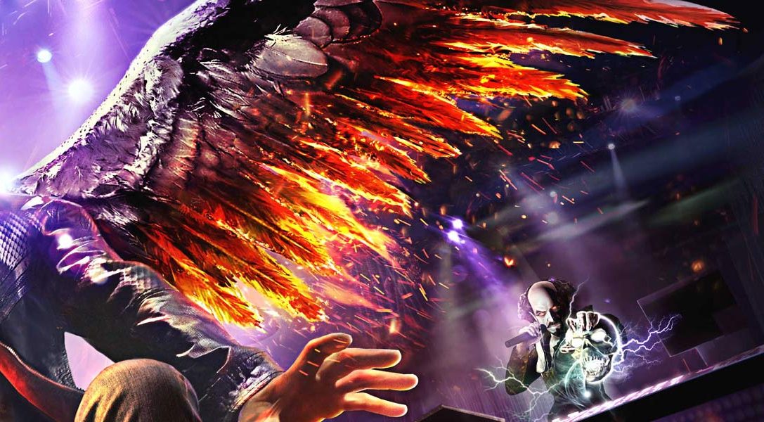 Saints Row: Gat out of Hell arrive sur PS4 et PS3 la semaine prochaine, regardez la bande-annonce