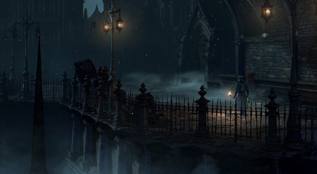 Bloodborne en vidéo : comment la musique s’inscrit-elle dans l’univers du jeu ?