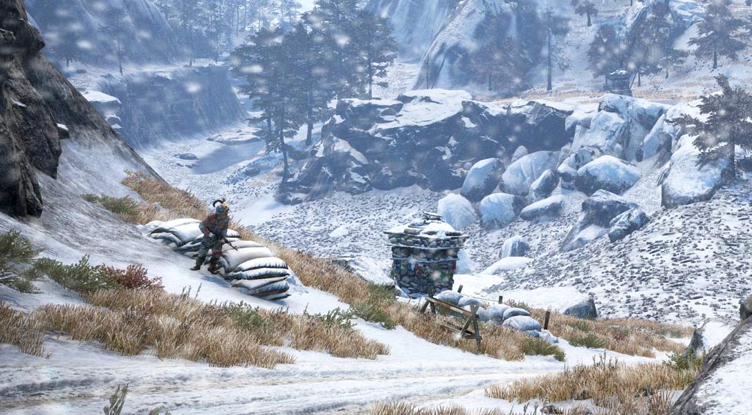 Far Cry 4 : la Vallée des Yétis sera accessible le 10 mars