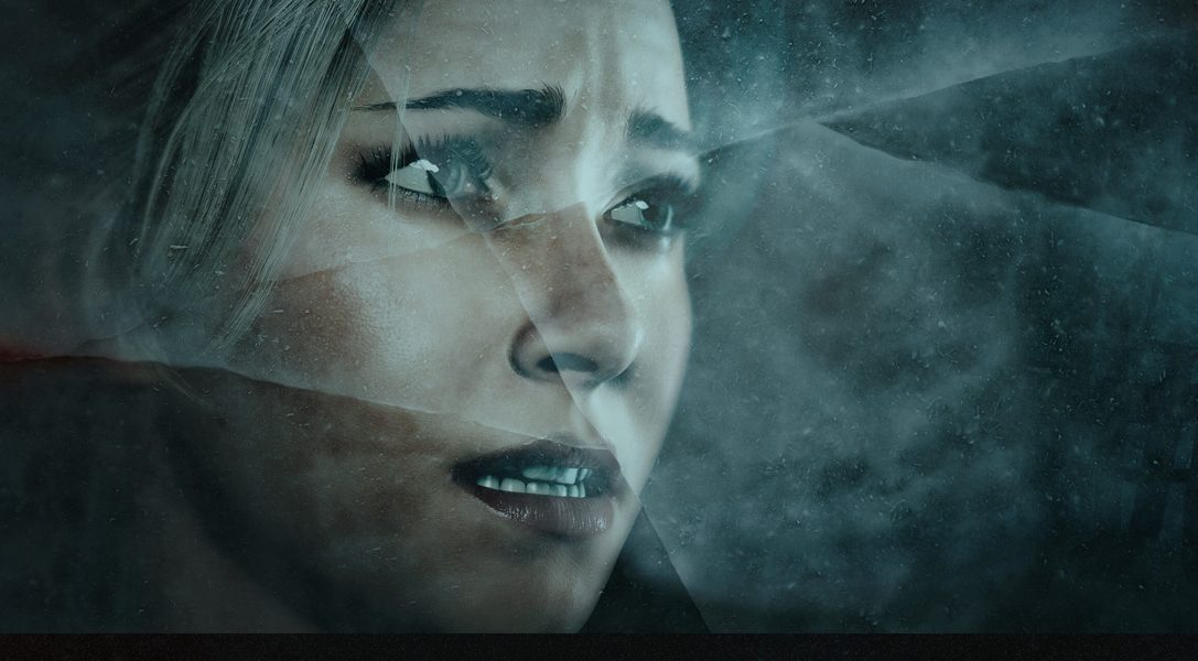 Fêtez la Saint-Valentin avec une bande-annonce terrifiante d’Until Dawn