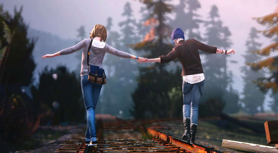 L’Épisode 2 de Life is Strange se dévoile dans une bande-annonce