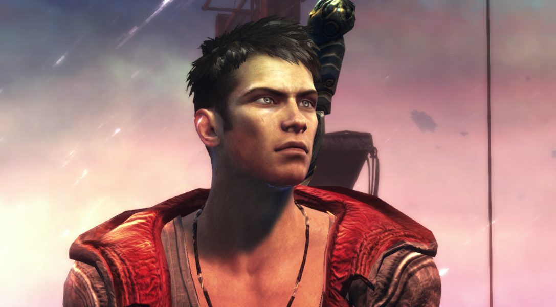 Sortie de DmC Devil May Cry Definitive Edition