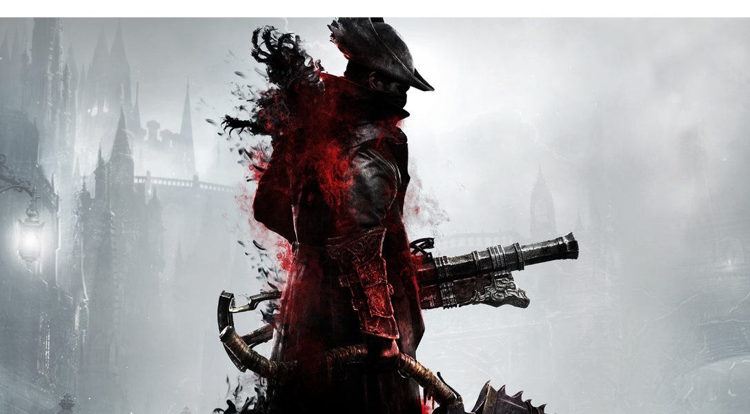 Nouveau sur le PlayStation Store : Bloodborne, LEGO Ninjago, Toukiden et plus