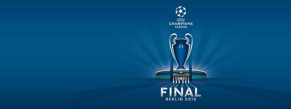 Gagnez une PS4 et des billets pour la finale de l’UEFA Champions League