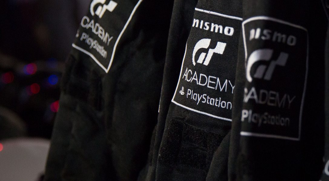 La GT Academy est de retour en 2015