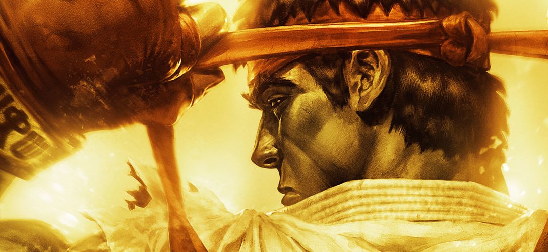 Ultra Street Fighter IV arrive sur PS4 ce mardi, quelques détails sur ses améliorations