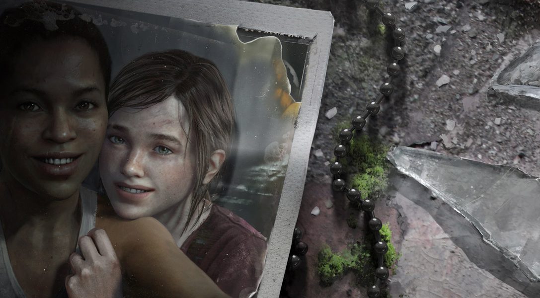 The Last of Us: Left Behind maintenant disponible en téléchargement autonome