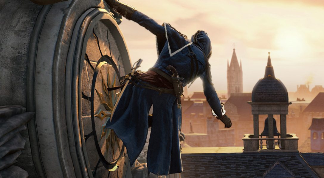 Nouvelles réductions sur le PlayStation Store : Call of Duty, Assassin’s Creed, FIFA, et plus encore…