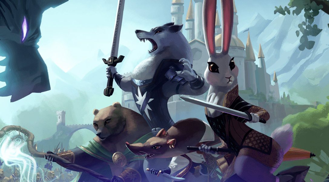 Armello, sublime jeu de plateau dématérialisé, arrive sur PS4