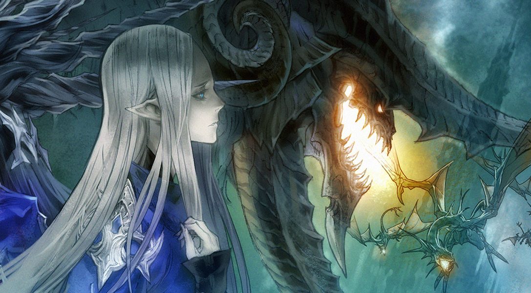 La période d’Accès anticipé à FINAL FANTASY XIV : Heavensward a commencé !