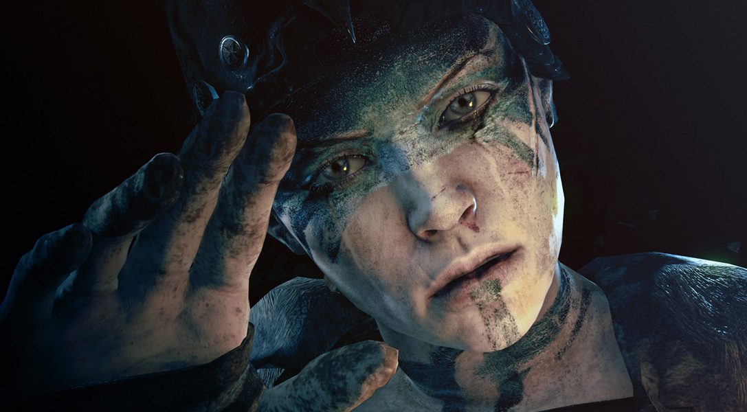 Première bande-annonce de gameplay pour Hellblade