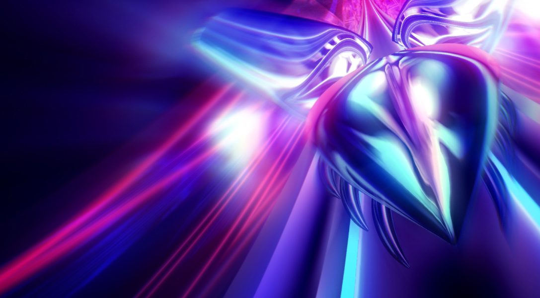 Thumper apporte un peu de “violence rythmique” sur PS4 en 2016