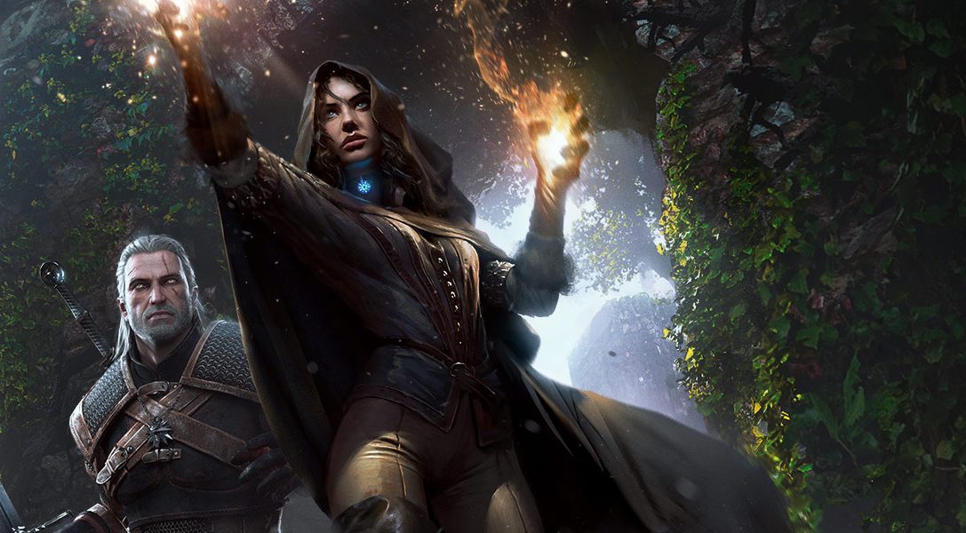 Les meilleures ventes de mai sur le PlayStation Store : The Witcher III domine