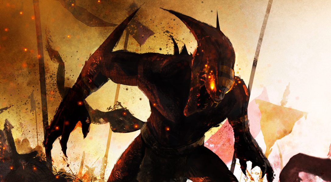 Nouvelles vidéo et captures d’écran de Shadow of the Beast dévoilées lors de l’E3 2015