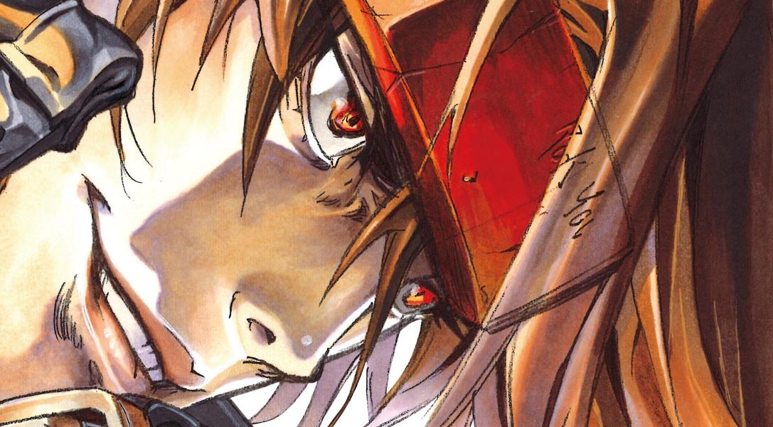 Guilty Gear Xrd ~Sign~ débarque aujourd’hui sur PS3 & PS4.