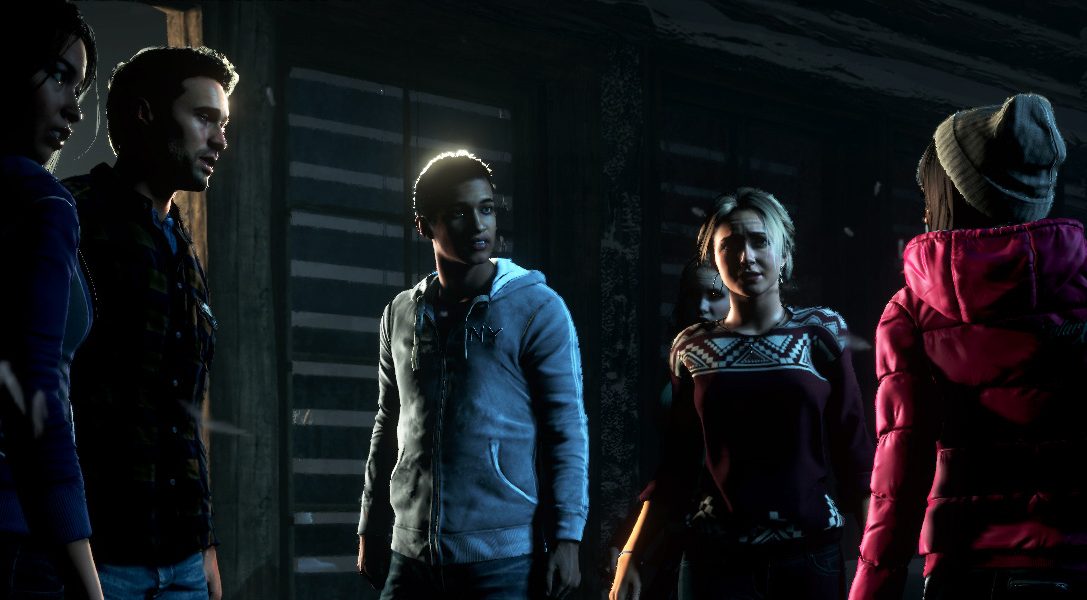 Comment la musique d’Until Dawn entend vous prendre aux tripes