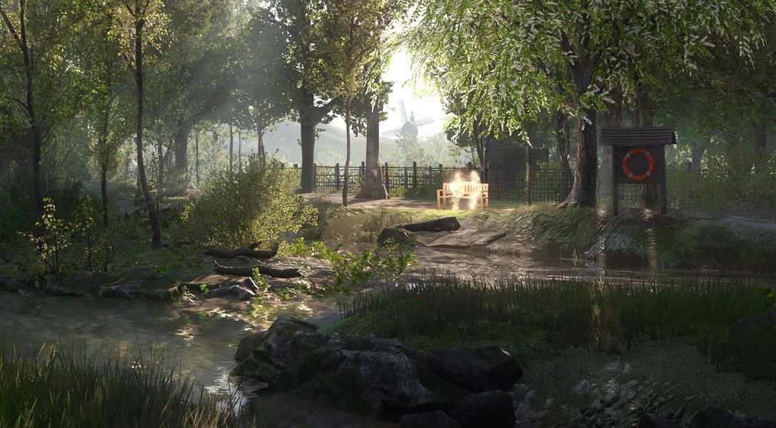 Entrez dans les coulisses de Everybody’s Gone to the Rapture avec cette nouvelle vidéo