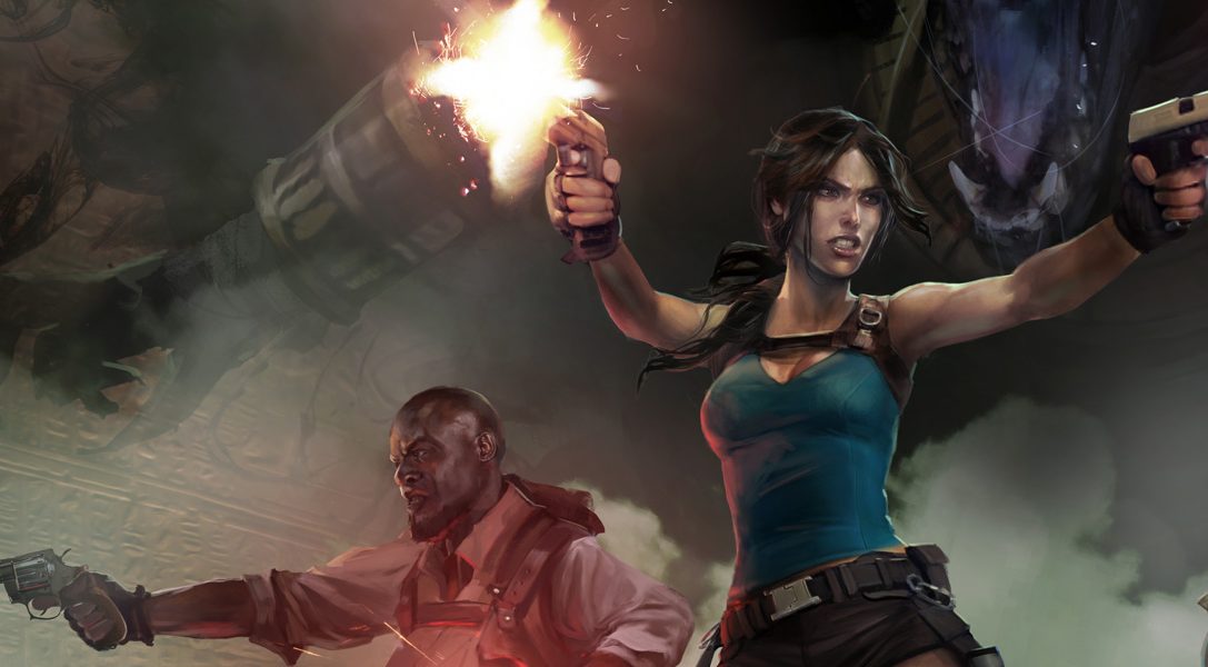 PlayStation Plus d’août : Lara Croft, God of War, Stealth Inc 2, et bien d’autres