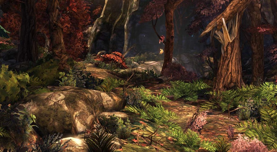 King’s Quest: A Knight To Remember arrive demain sur PS4 et PS3