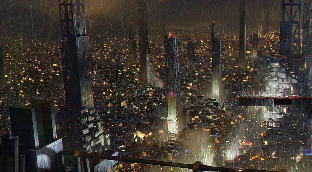 Deus Ex: Mankind Divided – date de sortie annoncée et détails sur la Collector’s Edition
