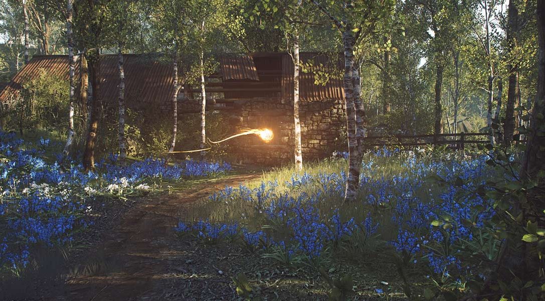 Pourquoi vous devriez jouer à Everybody’s Gone To The Rapture dès aujourd’hui