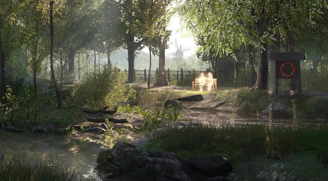 Mise à jour du PlayStation Store : Everybody’s Gone to the Rapture, Goat Simulator, et plus encore