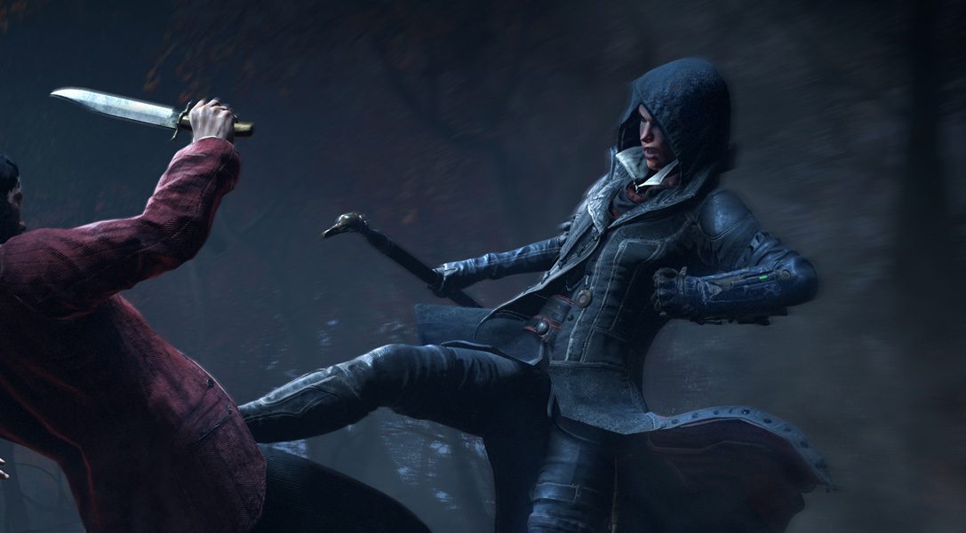 Premières impressions d’infiltration avec Evie Frye d’Assassin’s Creed Syndicate