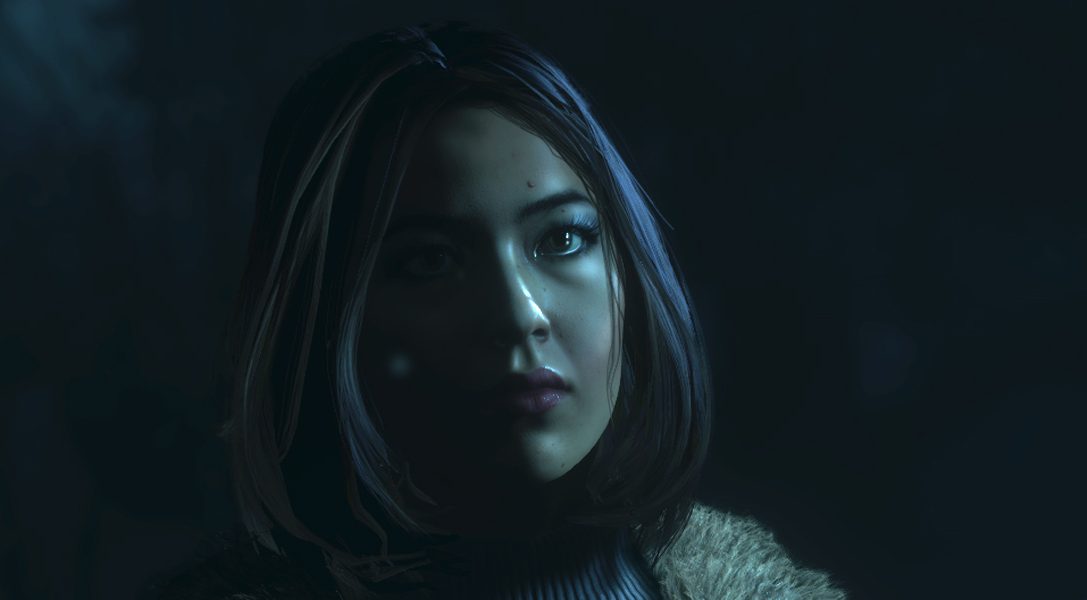 Un nouveau trailer pour Until Dawn présente les effets de causalité du jeu