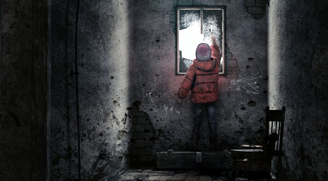 La simulation de survie This War of Mine: The Little Ones annoncée pour PS4