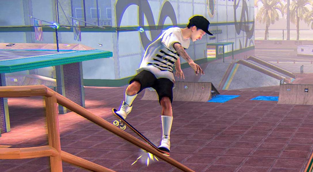 Mise à jour du PlayStation Store : Tony Hawk’s Pro Skater 5, NBA Live 16, et plus encore