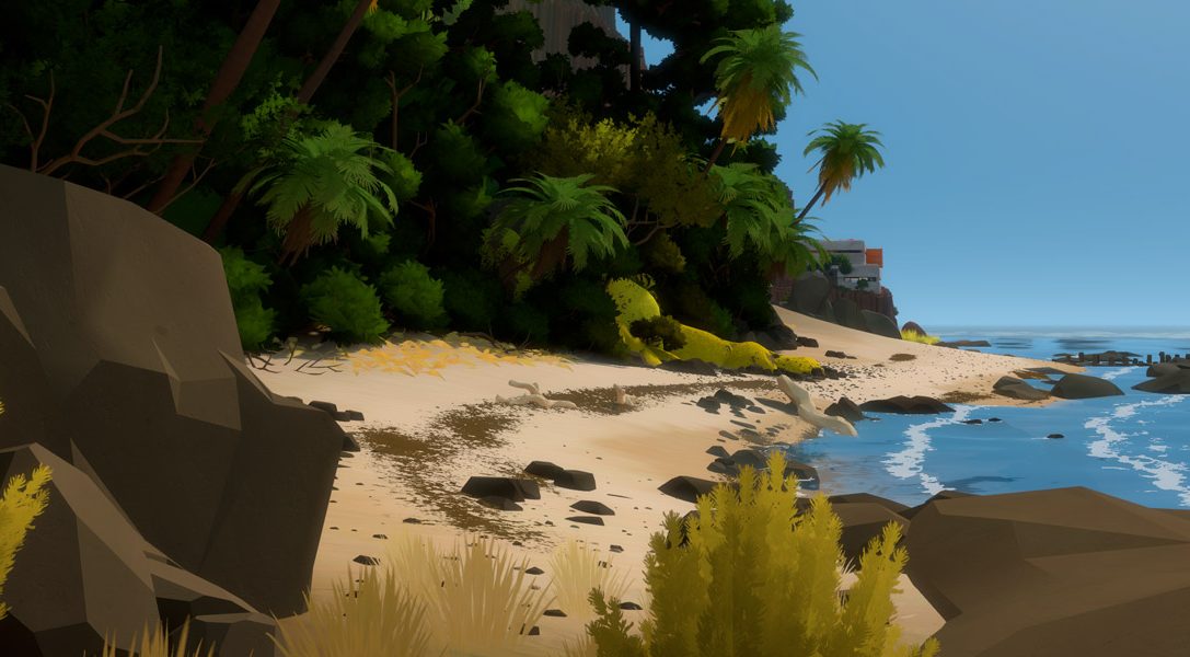 The Witness sortira le 26 janvier 2016