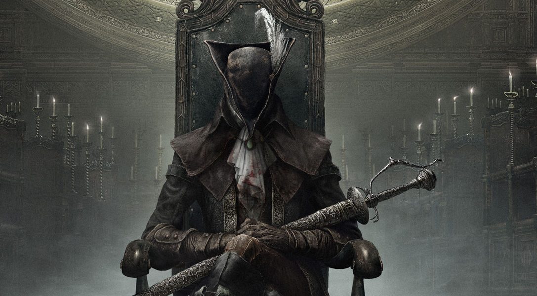 L’extension The Old Hunters de Bloodborne sera disponible le 24 novembre