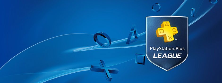 La plateforme e-sport PlayStation Plus League ouvre ses portes