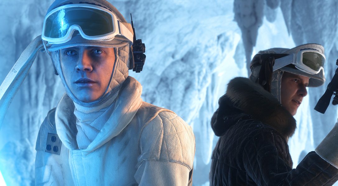 Tout ce qui vous attend sur Star Wars Battlefront en 2016