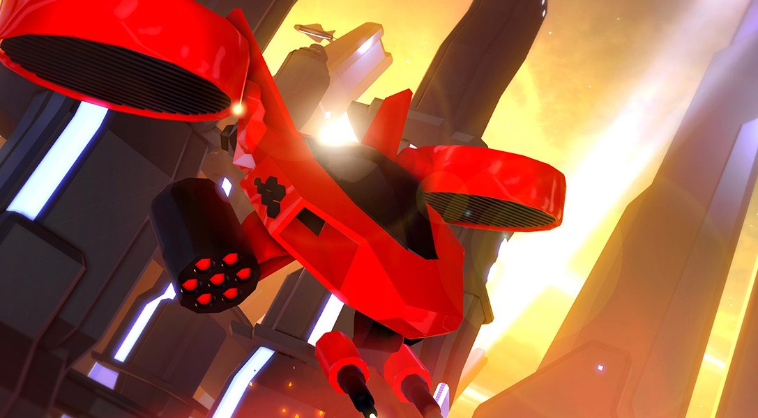 La nouvelle bande-annonce de Battlezone en réalité virtuelle montre une campagne solo explosive