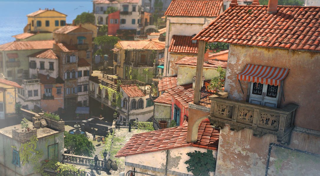 Sniper Elite 4 sort cette année sur PS4